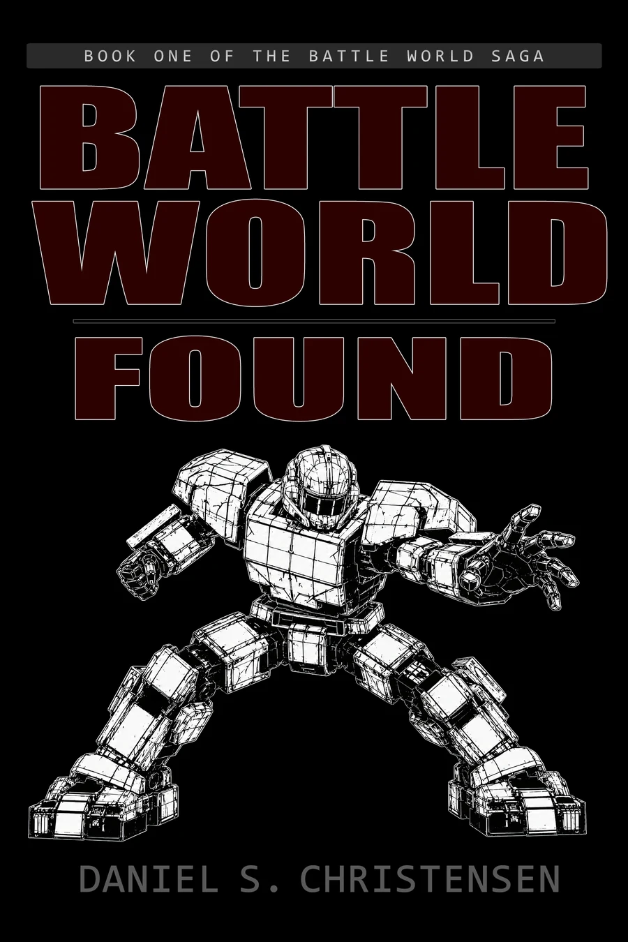 Battle World I: Found cover