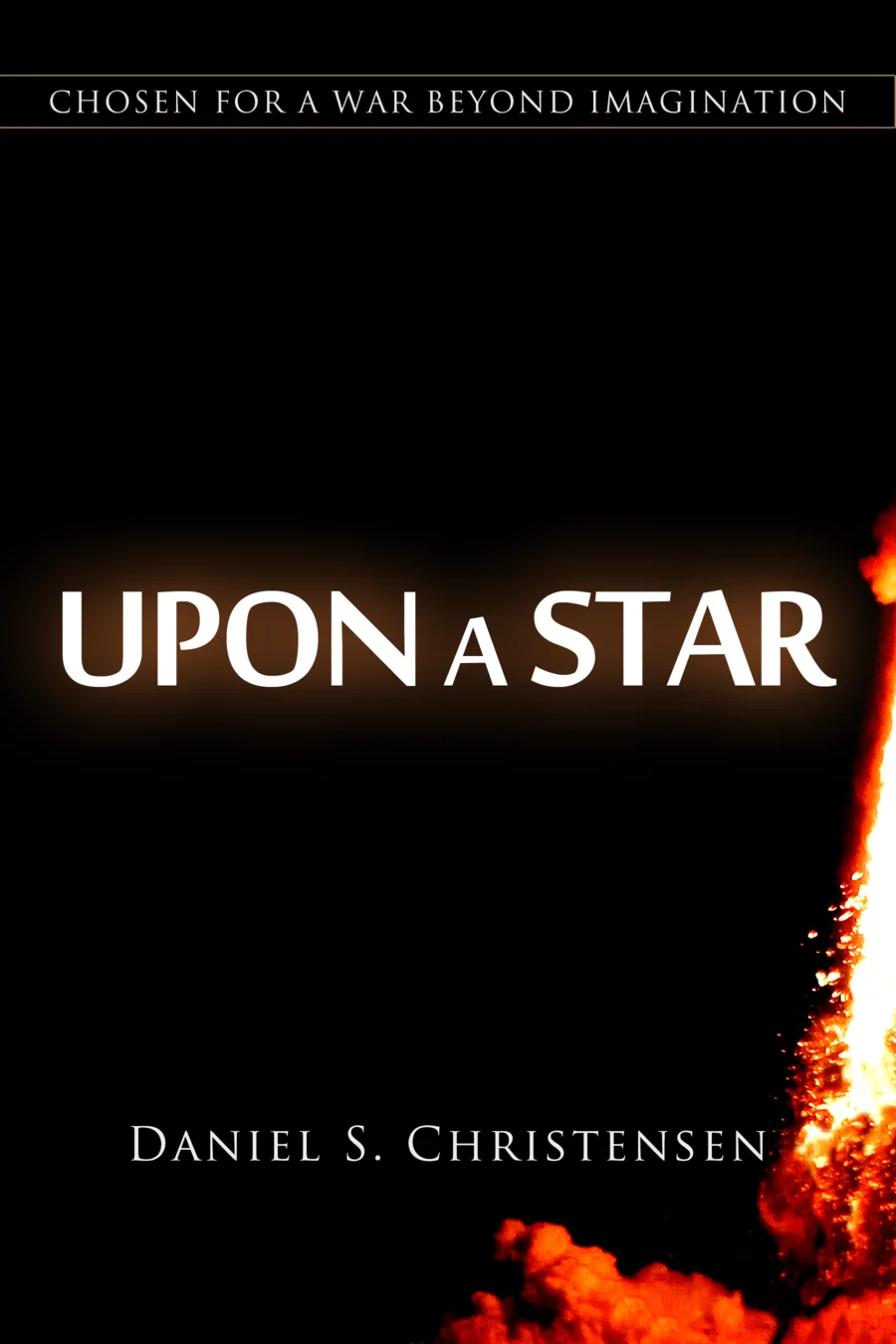 Upon a Star cover